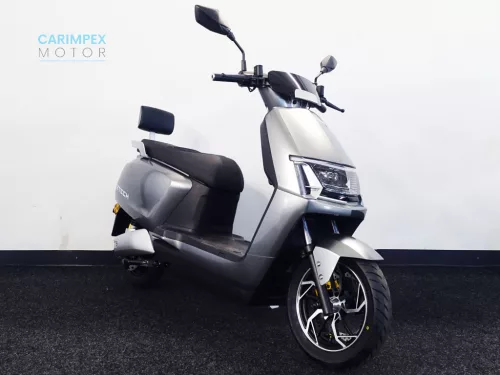 ZTECH ZT-11 Spark 45km/h