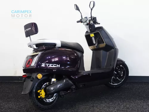 ZTECH ZT-11 Spark 45km/h