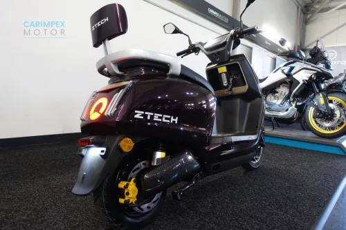 ZTECH ZT-11 Spark 45km/h