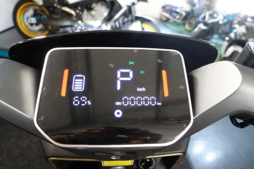 ZTECH ZT-11 Spark 45km/h