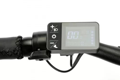 ZTECH ZT-84 M Eel-M
