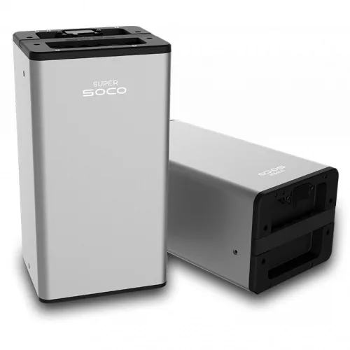 Super SOCO TSx akkumulátor 60v30ah