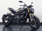 Benelli 752 S 
