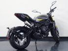Benelli 752 S 