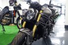 Benelli 752 S 