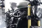 Benelli 752 S 
