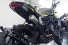 Benelli 752 S 