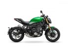 Benelli 752 S 