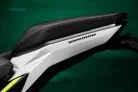 Benelli Tornado 550 