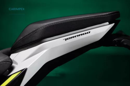 Benelli Tornado 550 
