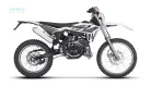 BETA RR ENDURO 50 2T