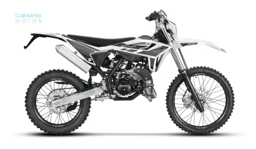 BETA RR ENDURO 50 SPORT 2T