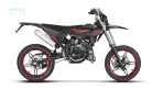 BETA RR MOTARD 50 SPORT 2T