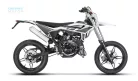 BETA RR MOTARD 50 SPORT 2T