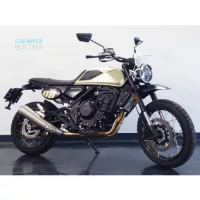 Brixton Crossfire 500 XC