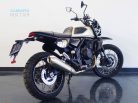 Brixton Crossfire 500 XC