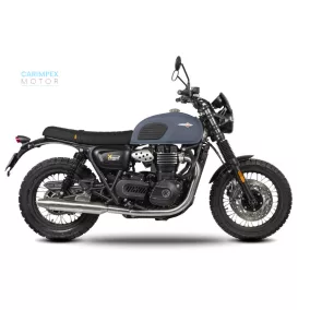 Brixton Cromwell 1200 X EU5+