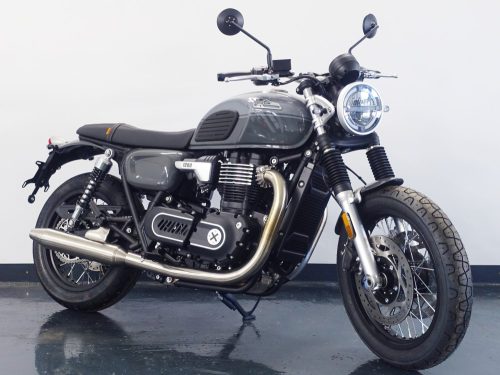 Brixton Cromwell 1200