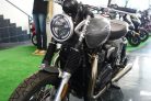 Brixton Cromwell 1200
