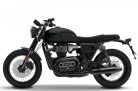 Brixton Cromwell 1200