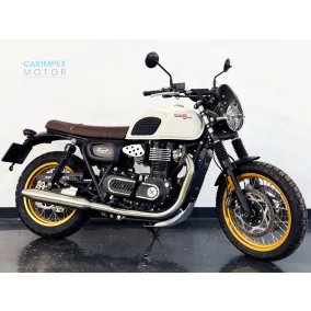 Brixton Cromwell 1200 X