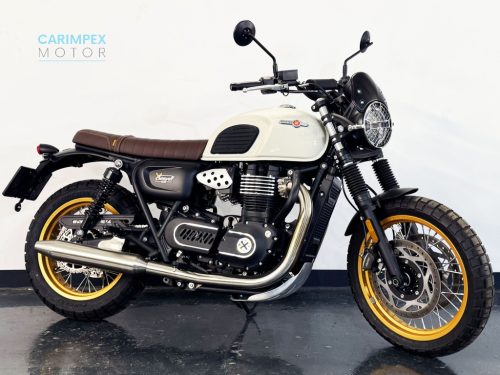 Brixton Cromwell 1200 X