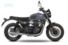 Brixton Cromwell 1200 X