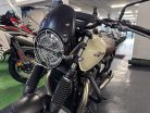 Brixton Cromwell 1200 X