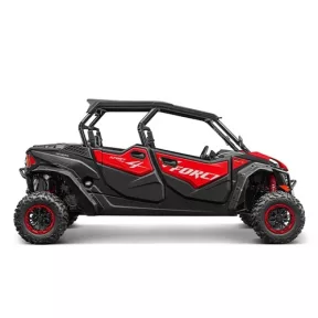 Quad - ATV - SXS 