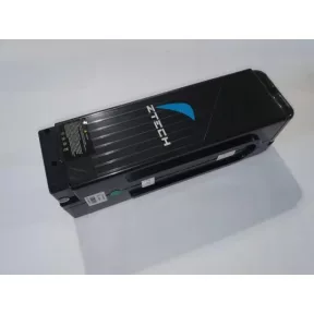 ZTECH