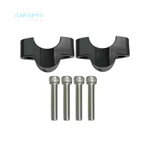 CFMOTO 700 MT Kormánymagasitó közbetét  