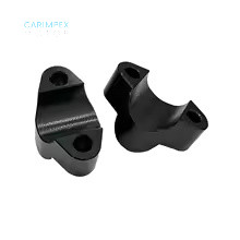 CFMOTO 700 MT Kormánymagasitó közbetét  