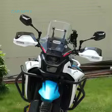 CFMOTO 450 MT Kézvédő burkolat fehér 