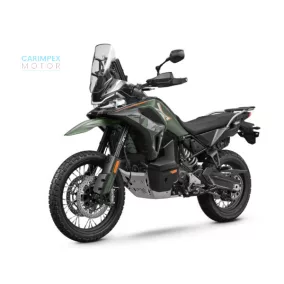 CFMOTO 1000MT-X