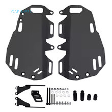 CFMOTO 450 MT Hátsó Oldalsó Táskatartó 