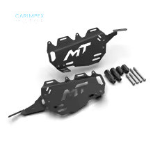 CFMOTO 450 MT Hátsó Oldalsó Táskatartó 