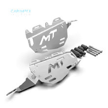 CFMOTO 450 MT Hátsó Oldalsó Táskatartó 