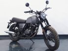 Brixton Cromwell 125 CBS