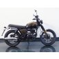 Brixton Cromwell 125 ABS