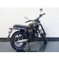 Brixton Cromwell 125 ABS