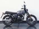 Brixton Cromwell 125 CBS