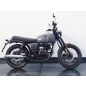 Brixton Cromwell 125 CBS