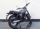 Brixton Cromwell 125 CBS