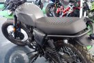 Brixton Cromwell 125 CBS