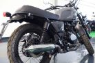 Brixton Cromwell 125 CBS