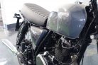 Brixton Cromwell 125 CBS