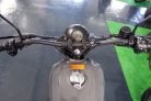 Brixton Cromwell 125 CBS