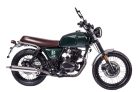 Brixton Cromwell 125 CBS