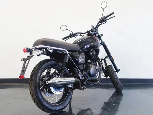 Brixton Cromwell 250 ABS