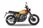 Brixton Cromwell 250 ABS